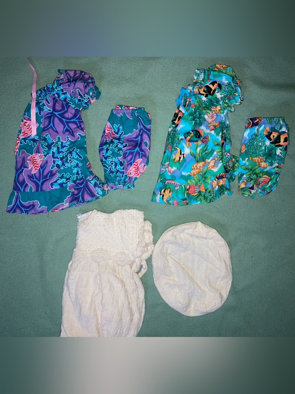 Hilo Hattie Kids Matching sets